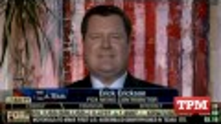 Fox News Dudes Think Lady Breadwinners are 'Anti-Science' Freaks